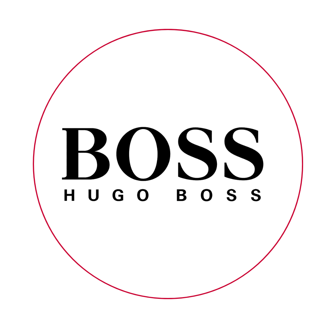 Hugo Boss