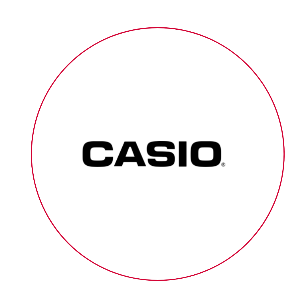 Casio