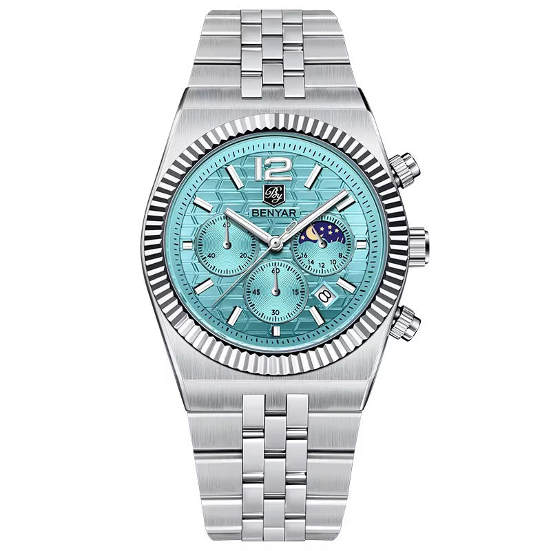 Benyar 5225 Chronographe