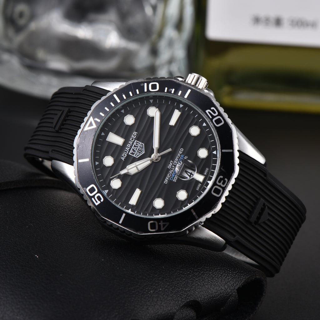 TAG Heuer Aquaracer GMT