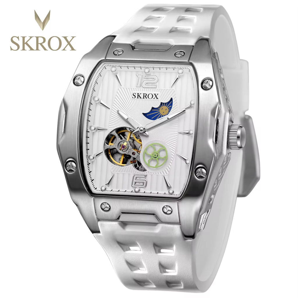 SKROX Lunar Sport Automatic