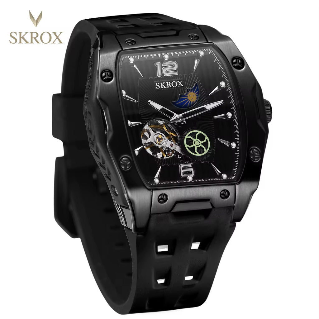 SKROX Lunar Sport Automatic