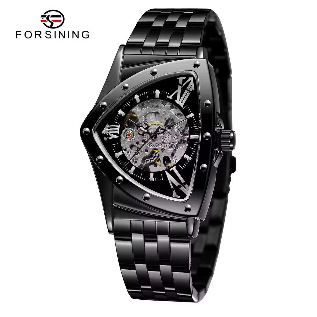 Forsining Phantom Skeleton