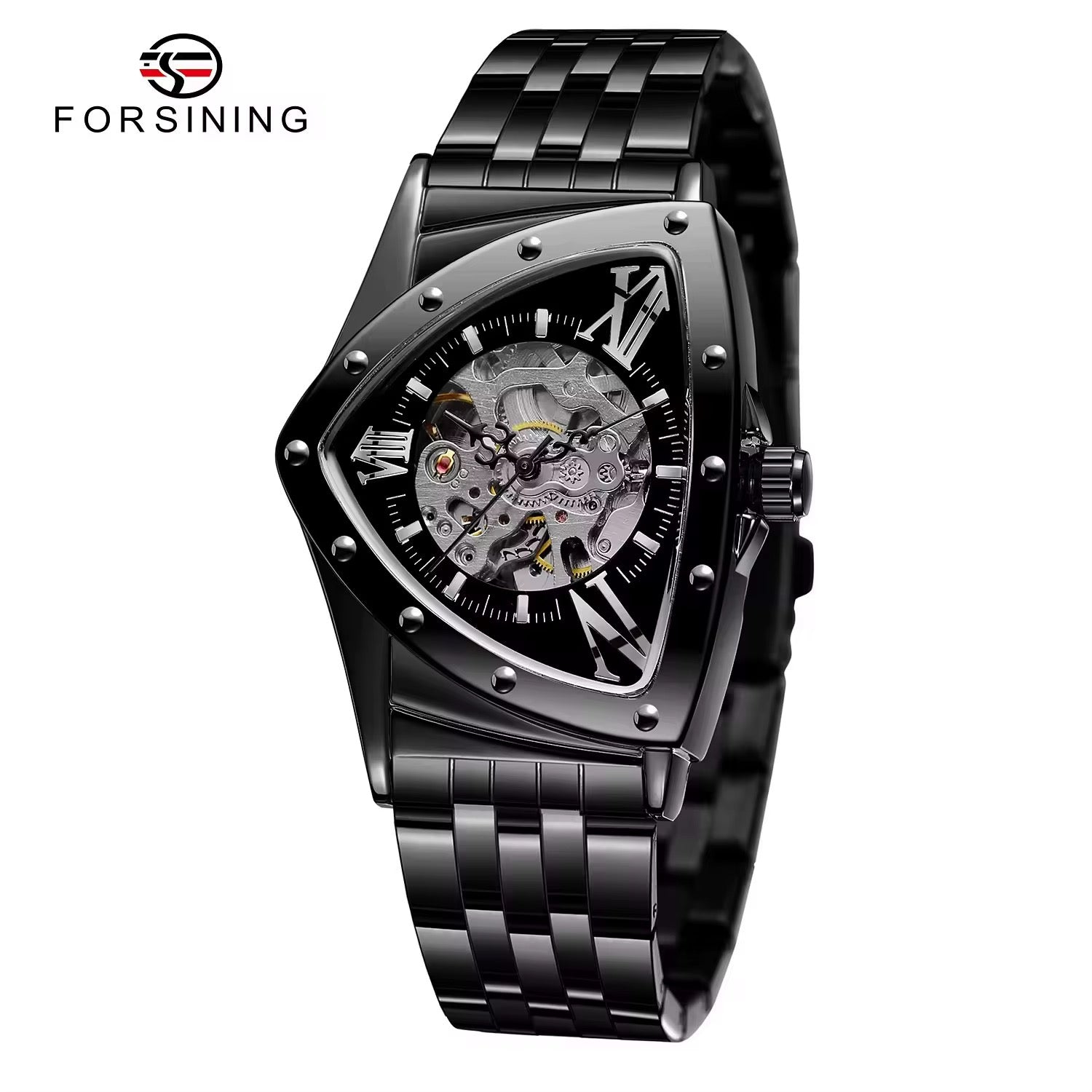 Forsining Phantom Skeleton