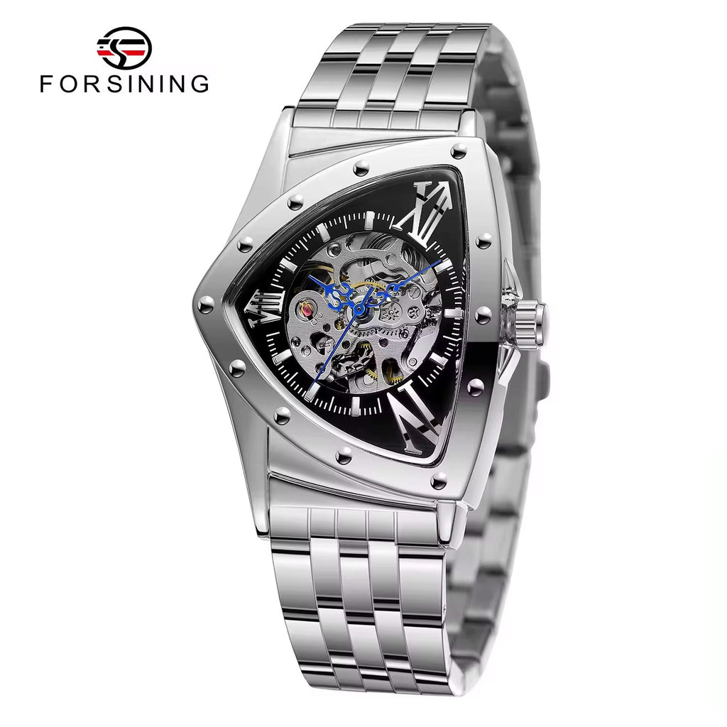 Forsining Phantom Skeleton