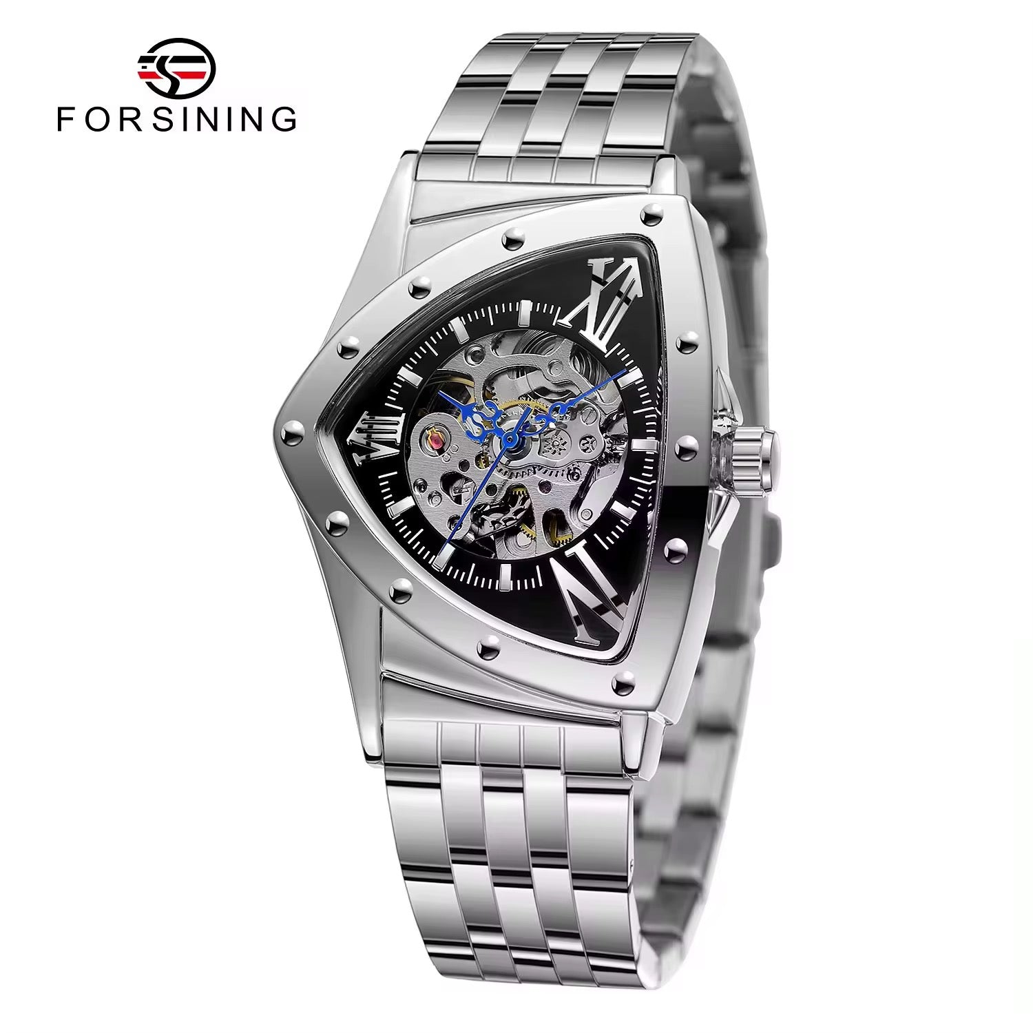 Forsining Phantom Skeleton