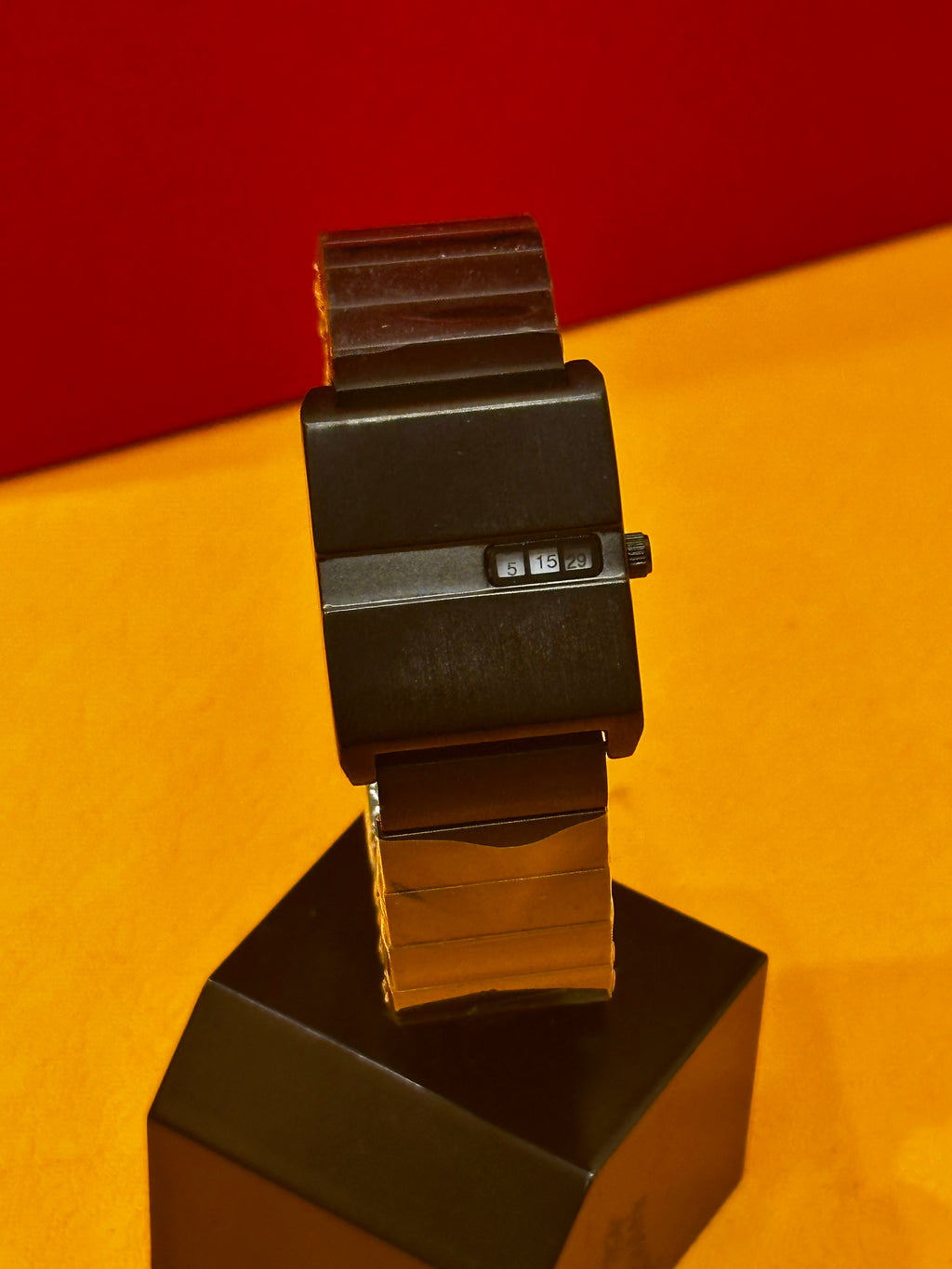 Pintime Héritage 1986