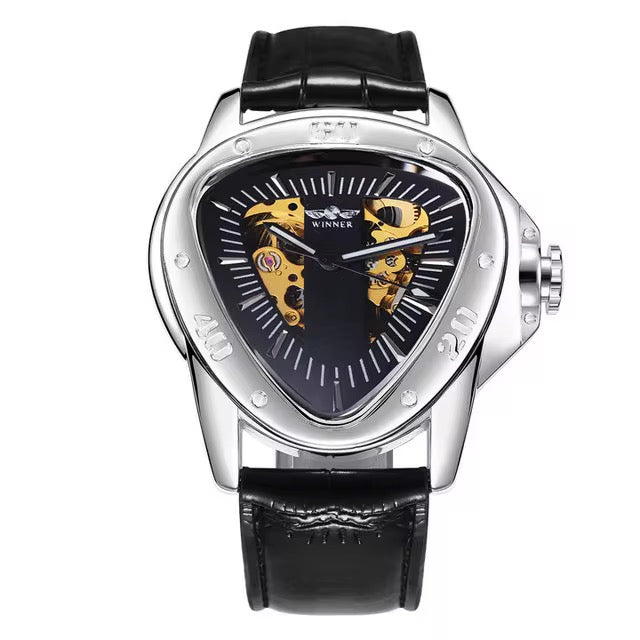 Winner Black Arrow Automatic