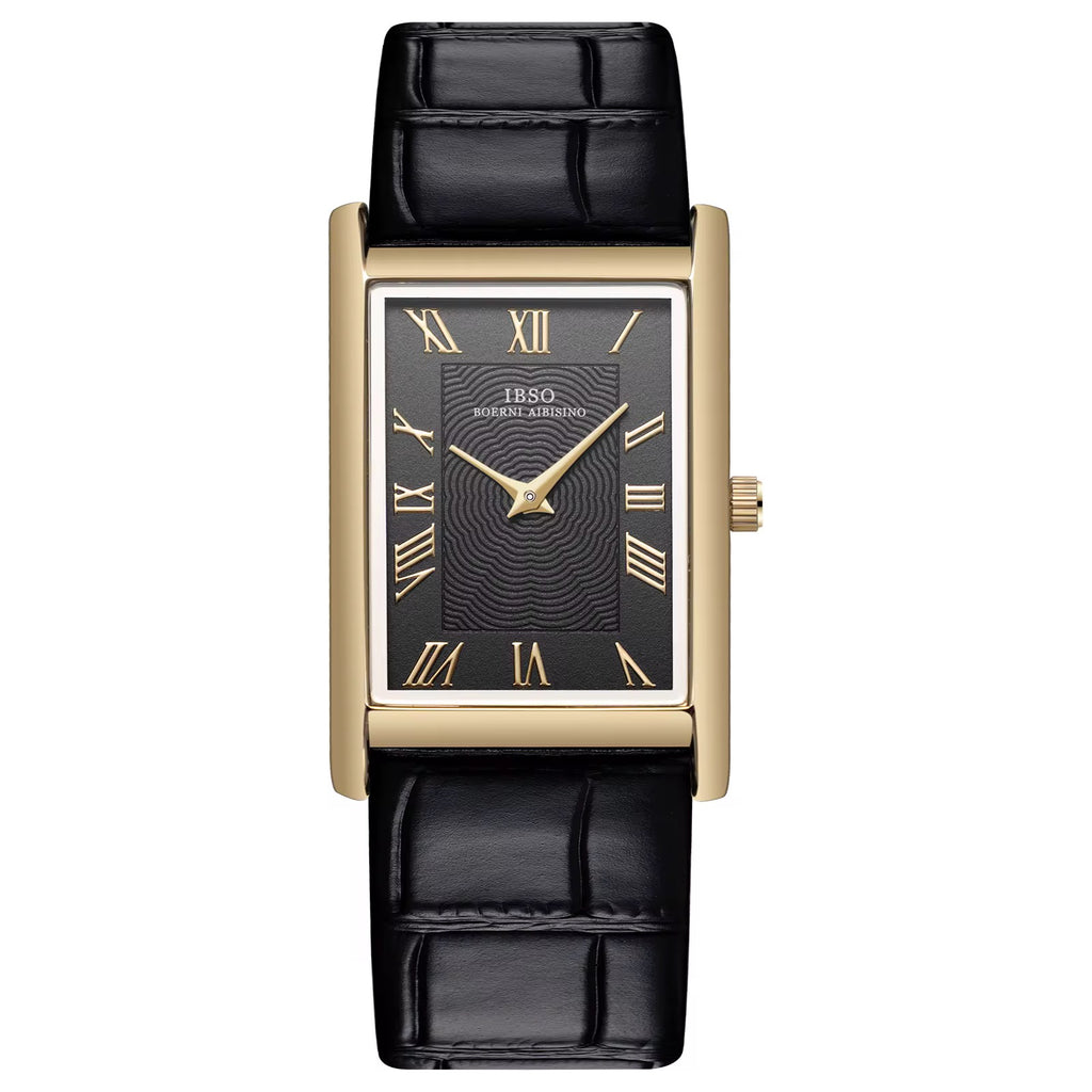 Montre IBSO Boerni Abissino