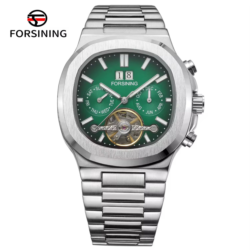 Forsining Vertex