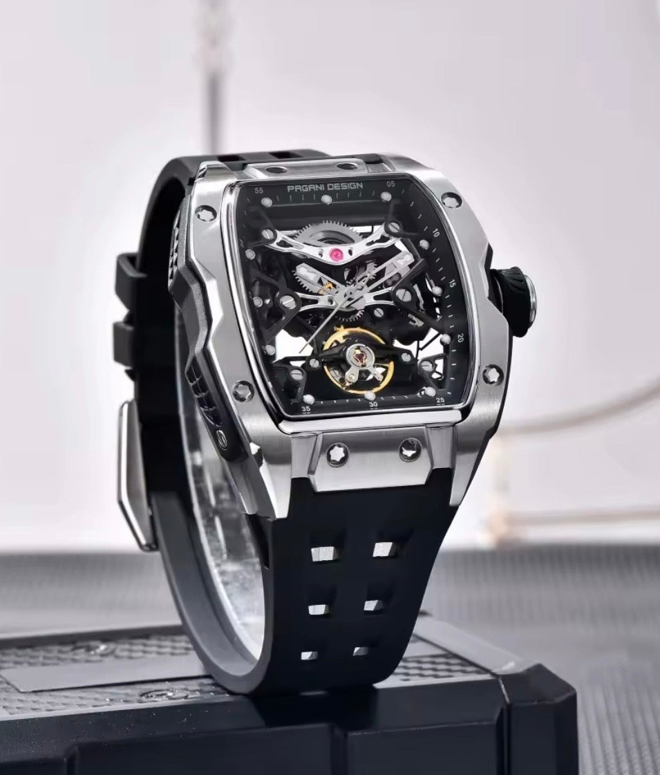 Pagani Design YS018 Automatique