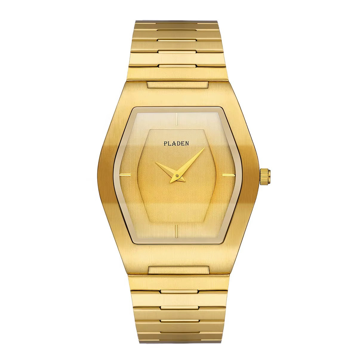 PLADEN Vintage Gold
