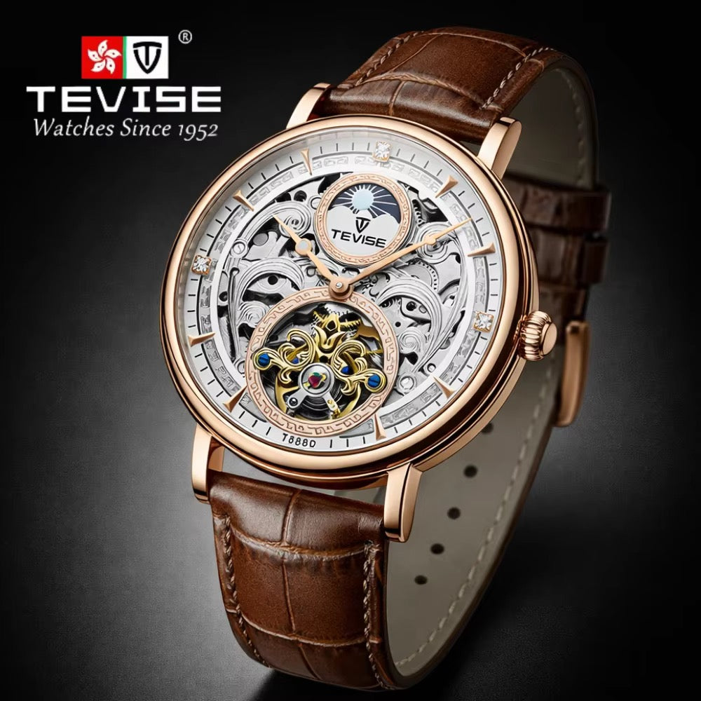 TEVISE Royal Skeleton