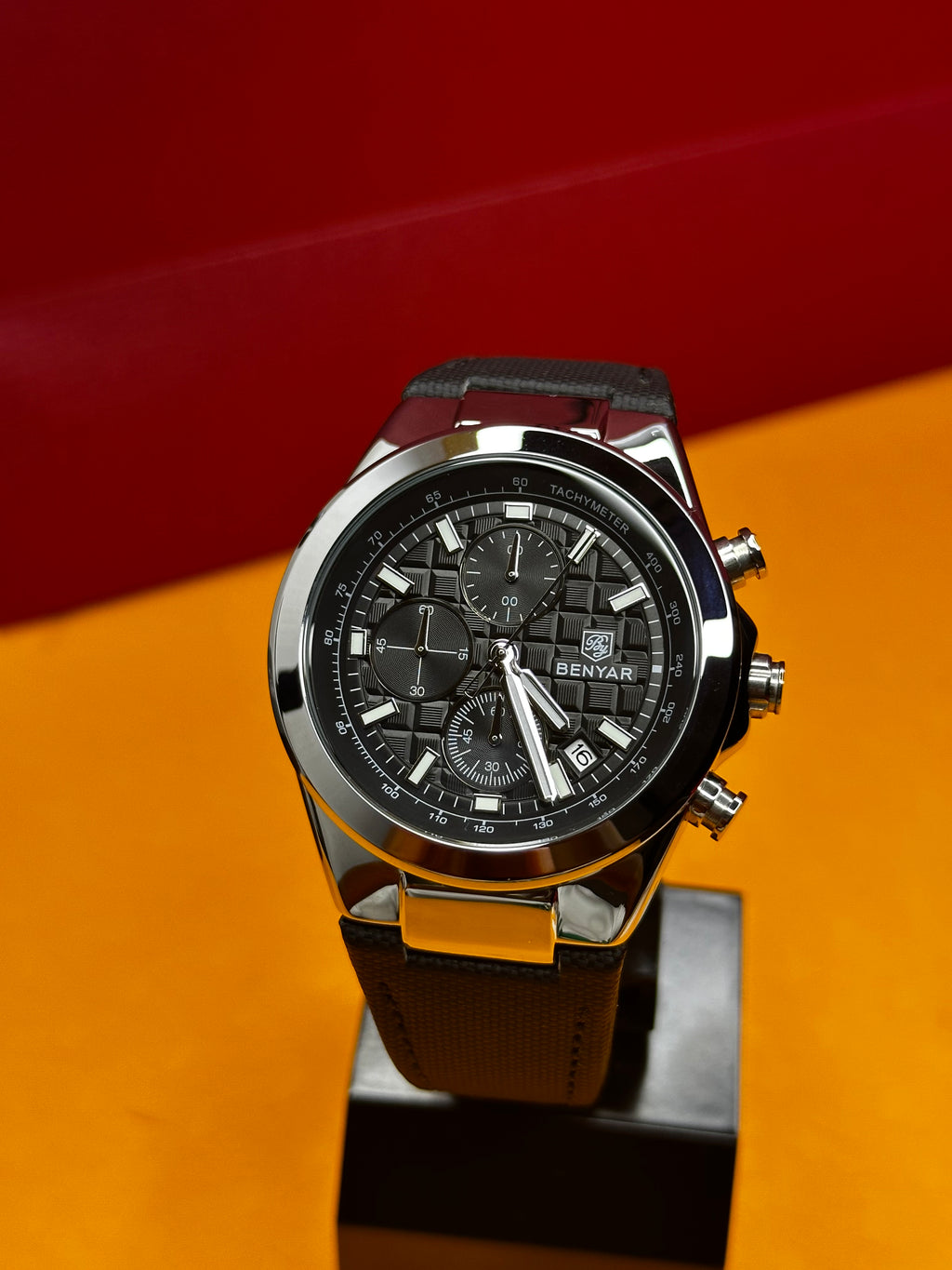 Montre Chronographe BENYAR