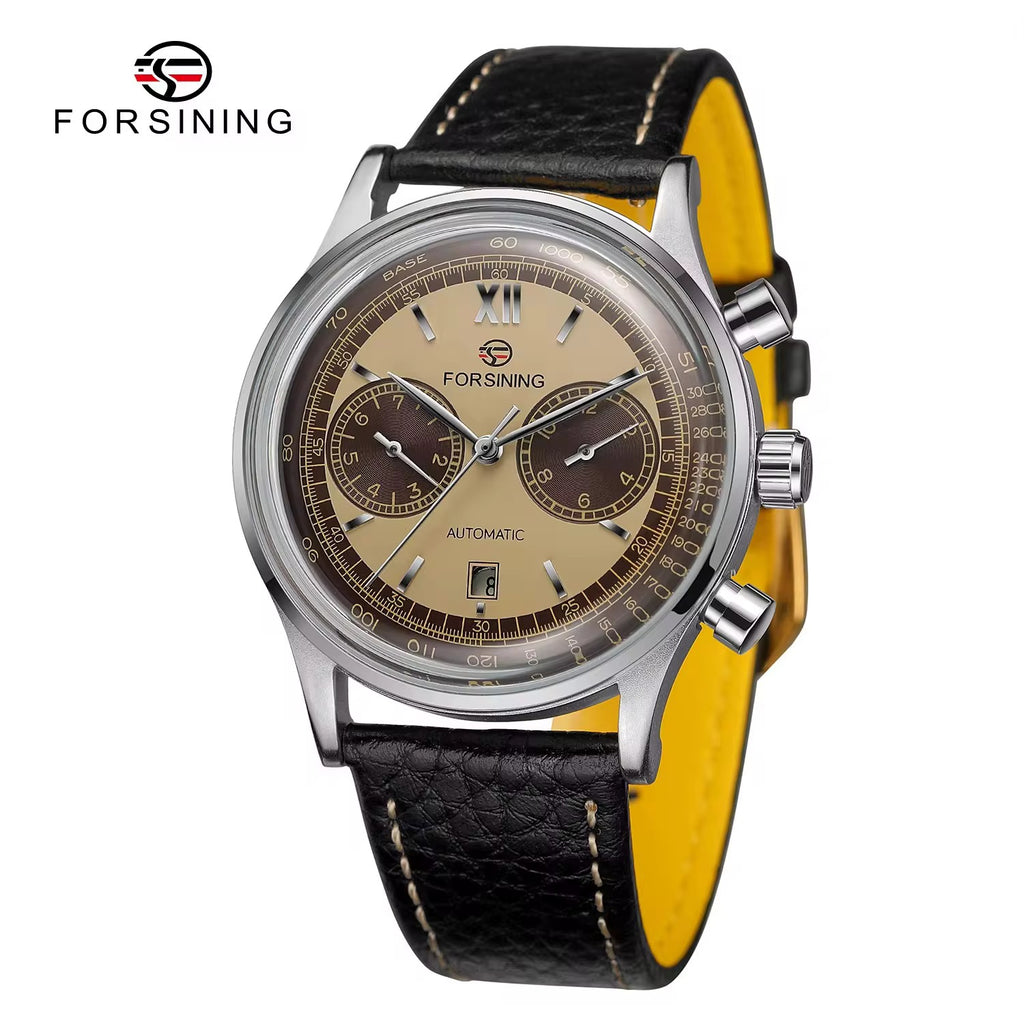 Forsining Vintage Racing
