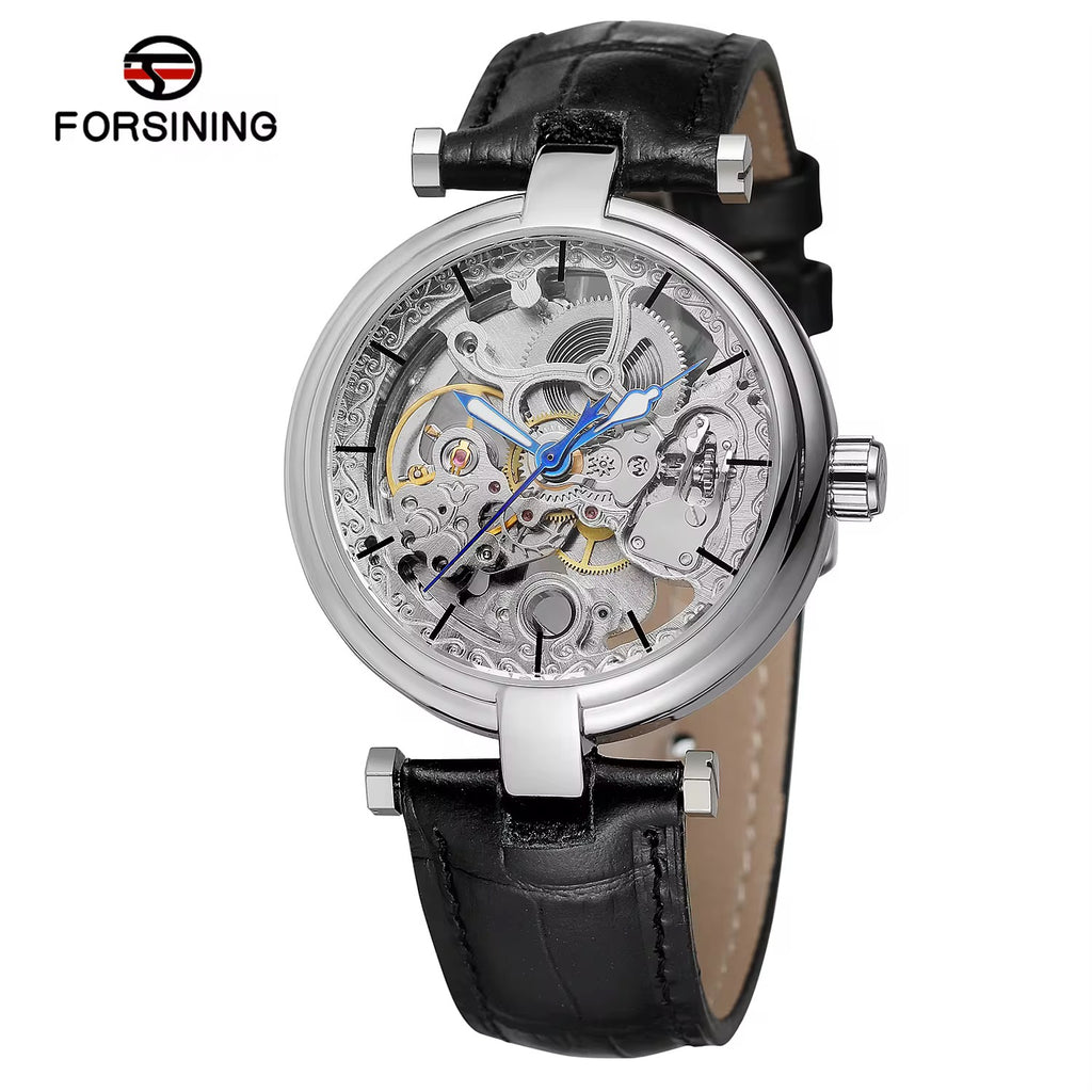 Forsining Skeleton Automatic