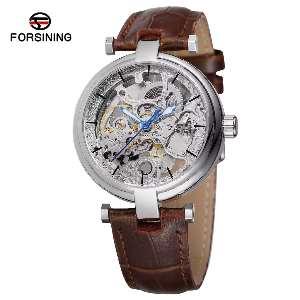 Forsining Skeleton Automatic