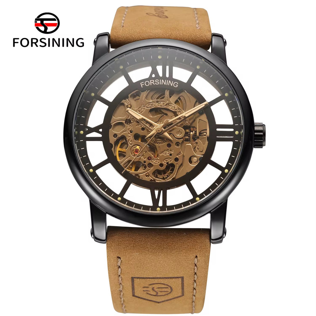 Forsining Skeleton Urban