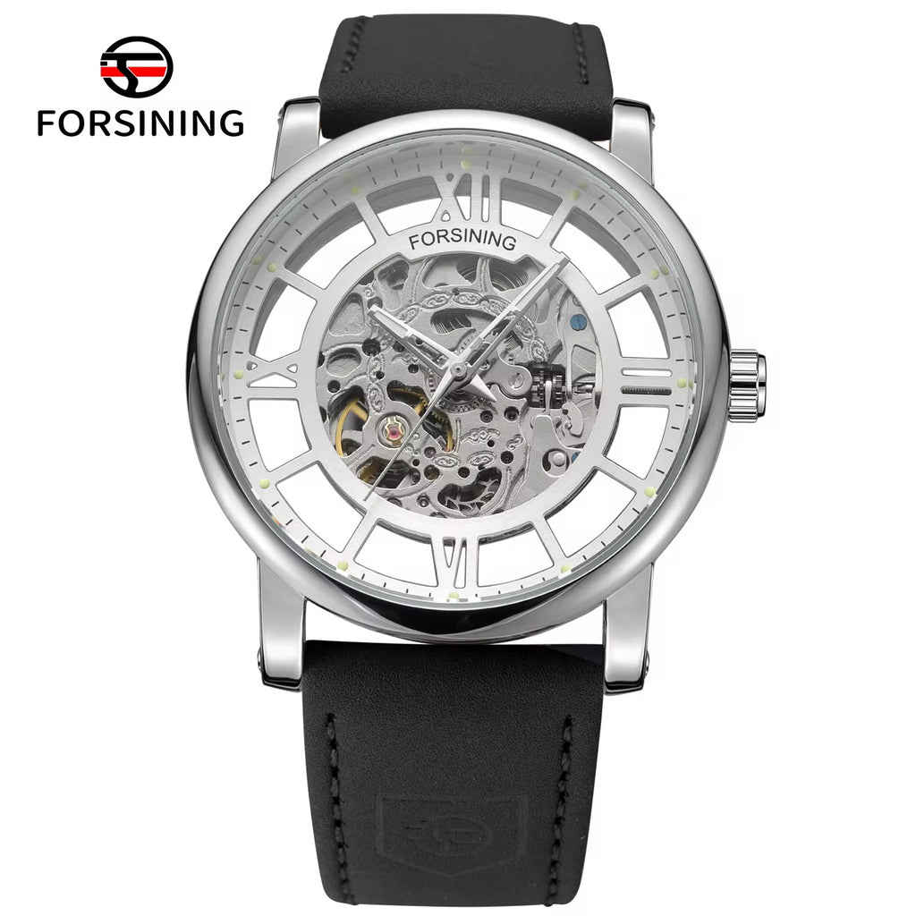 Forsining Skeleton Urban
