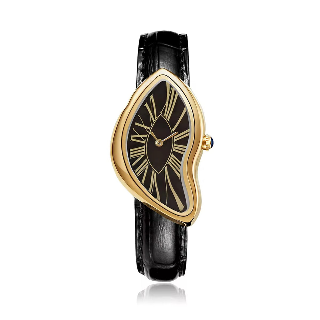 Montre Pintime Crash – Unisexe