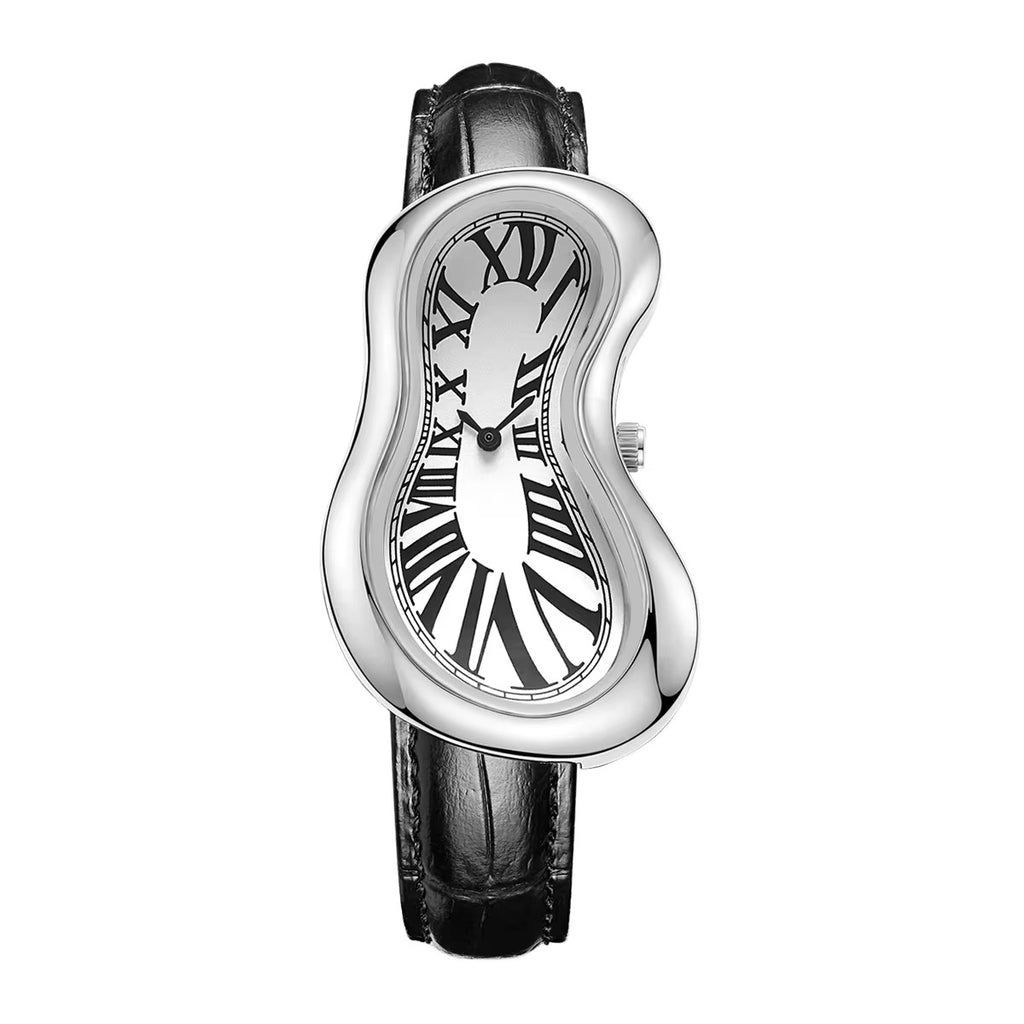 Montre Pintime  Salvador Inspiration- Unisexe
