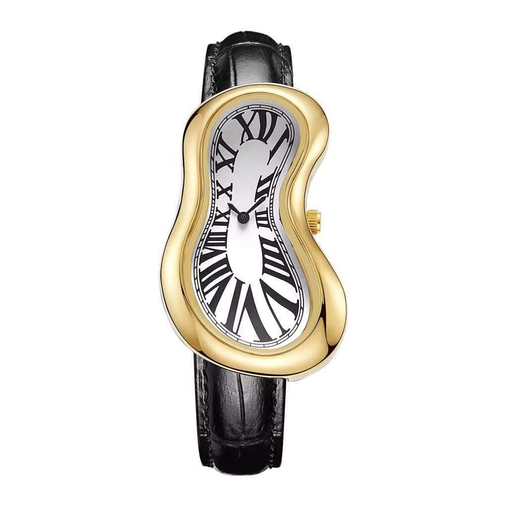 Montre Pintime  Salvador Inspiration- Unisexe