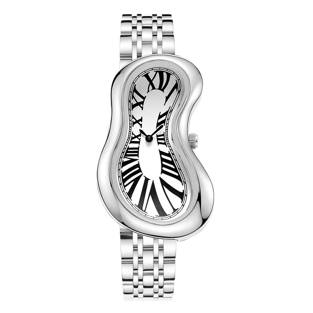 Montre Pintime  Salvador Inspiration- Unisexe
